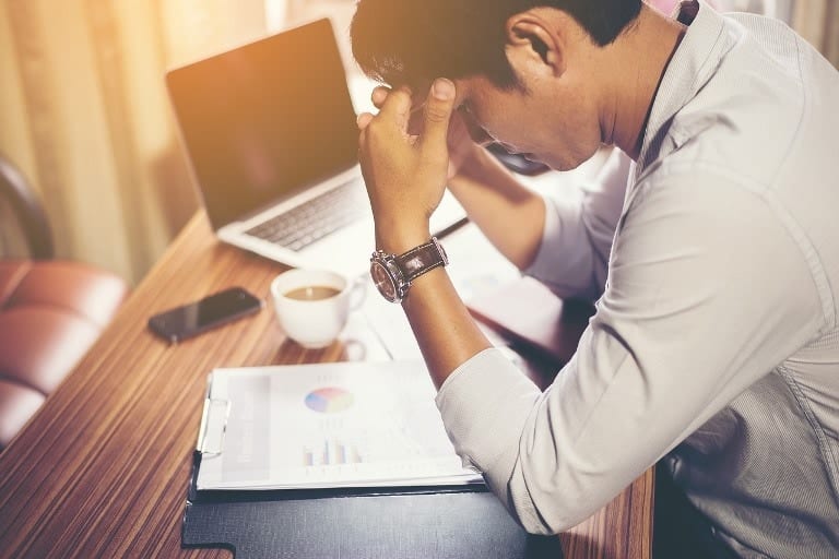 Office Burnout – Are you or your team at risk?