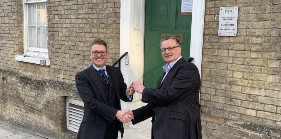 Attwells Solicitors opens new branch in the heart of Colchester