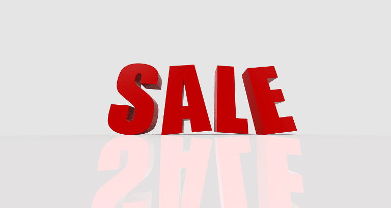 Anglia Factors’ new year sale is now on