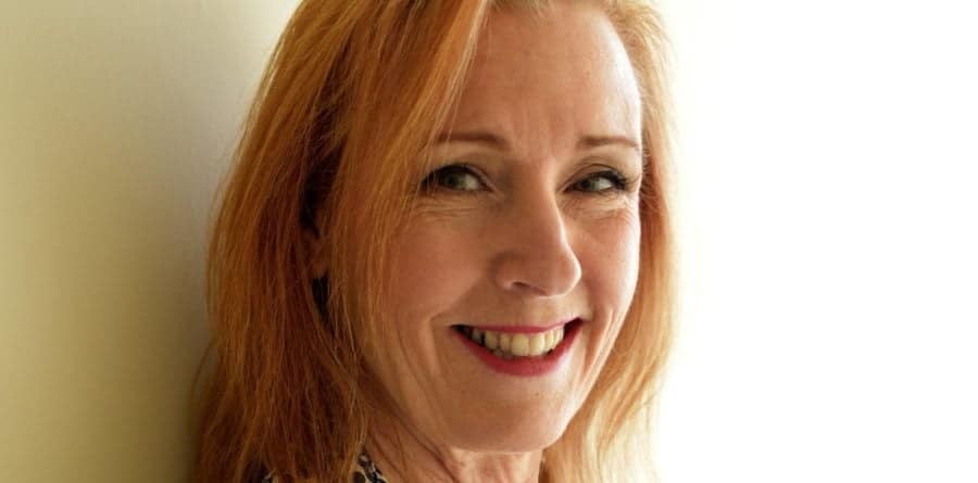 Jeanette Lynes joins Stuart Allan as Client Manager