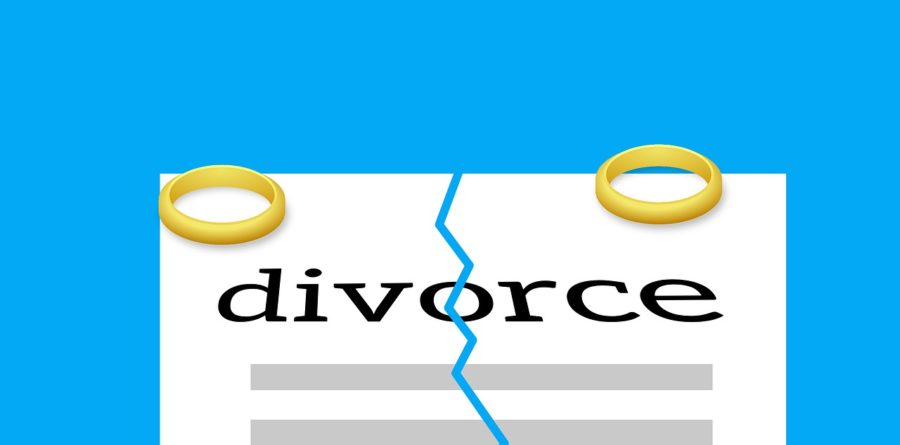 What happens to your home in the event of a divorce or breakup?