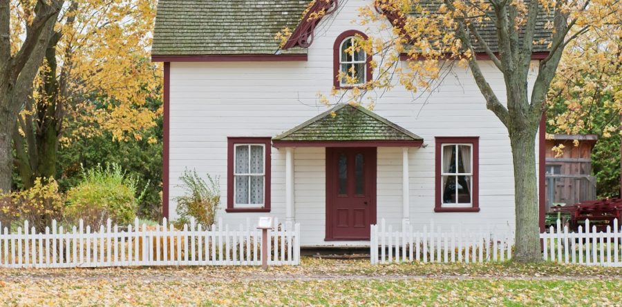 Buying your first home? Here’s what you need to consider
