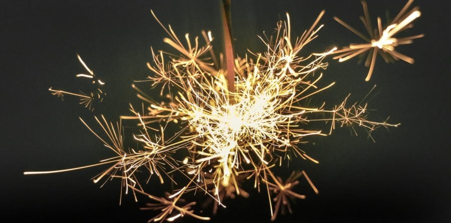 Fireworks advice for tenants in rental properties