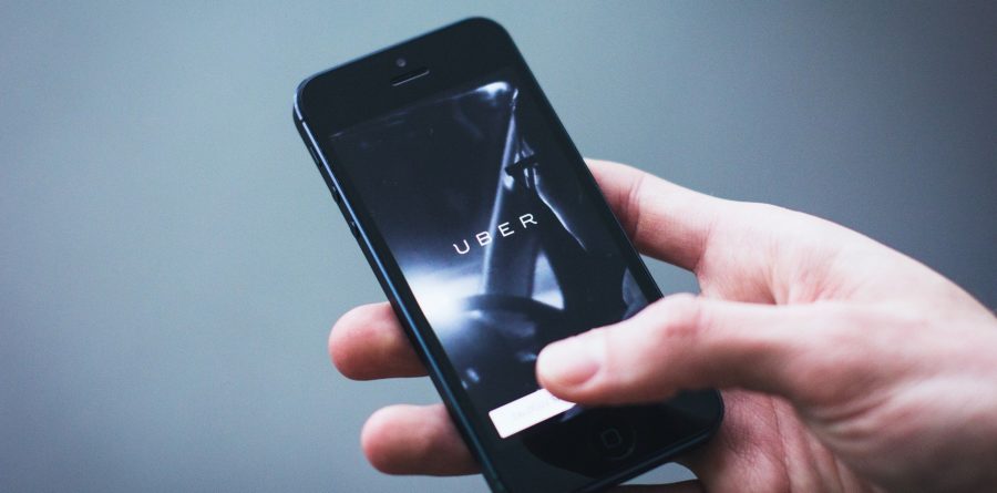 Uber loses operating license in London
