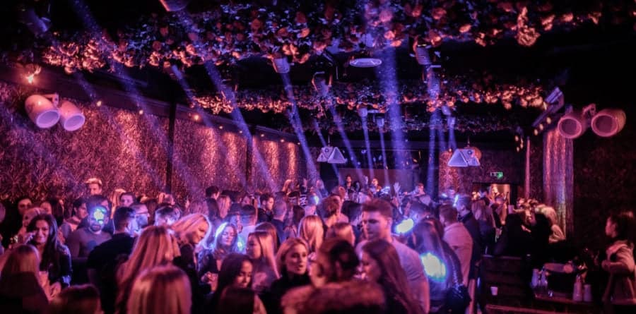 Ibiza Comes to Essex with the Relaunch of Sugar Hut Nightclub