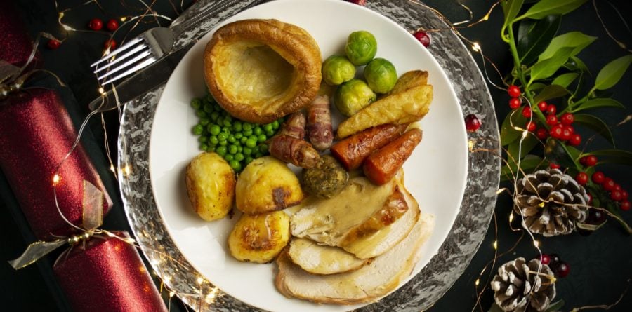 A nation divided: Southerners snub mashed potato at Christmas, while the North cant get enough!