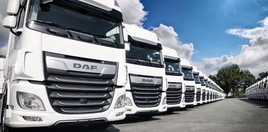 VARTAN launch new service to keep hauliers DVSA Operator’s Licence Compliant