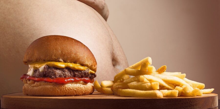 The governments latest obesity strategy is set to fail – Here’s why