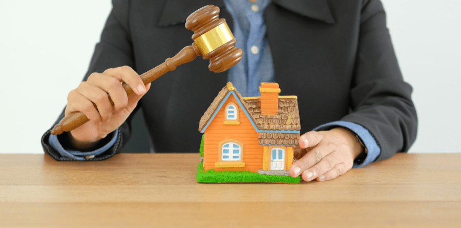 Attwells Solicitors advise how to buy a property at auction