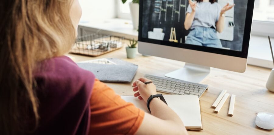 Is Working from home is causing posture pandemic?
