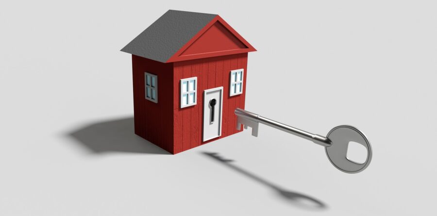 A Good Accountant & Mortgage Broker Are The Key To Unlocking Your Property Purchase