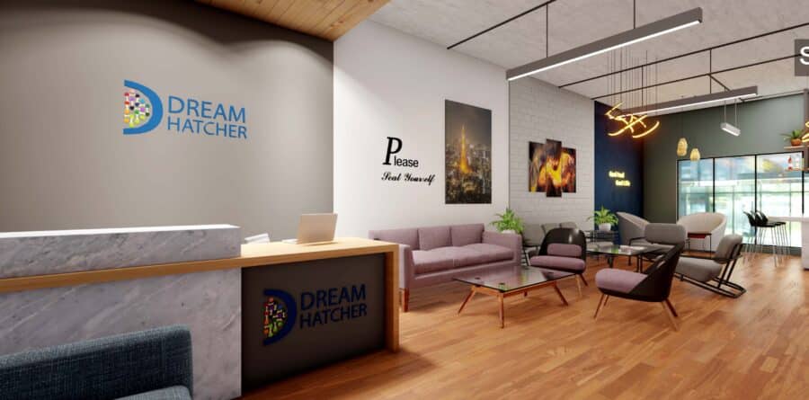 Dream Hatcher receives telephony support from Chicane Connect