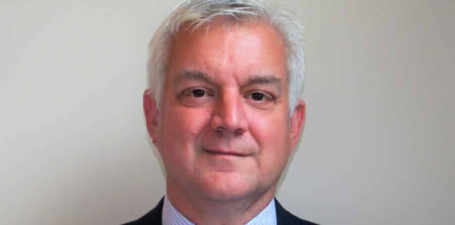 Institute of Directors Appoints new Senior Branch Manager
