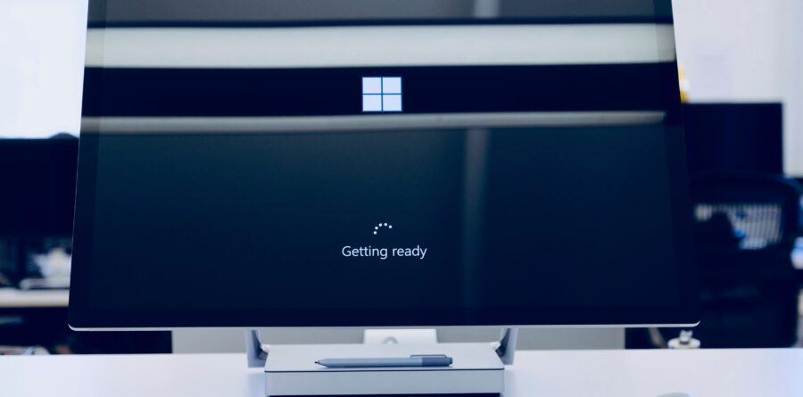 Microsoft are getting ready to launch of Windows 11. Are you ready?