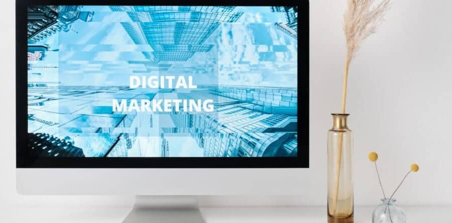 Digital Marketing and why you need support