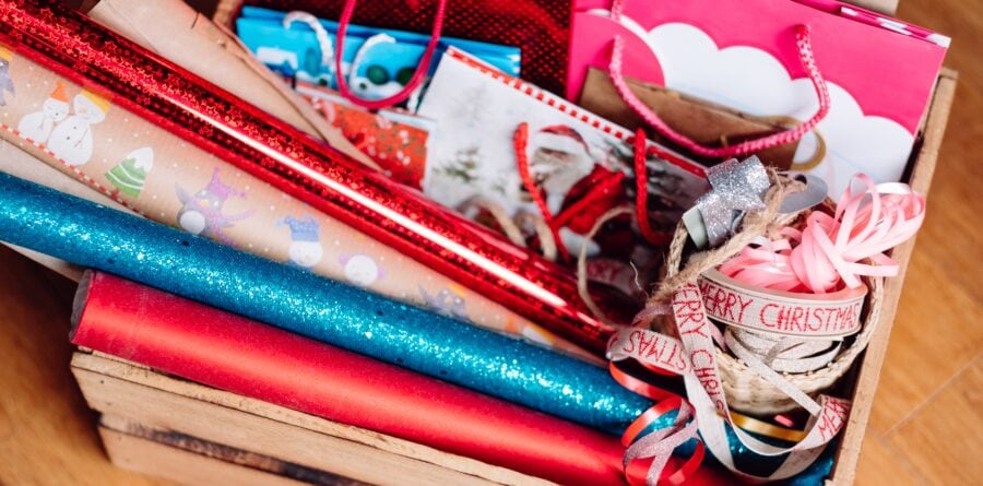 3 Ways to Recycle Your Festive Staples