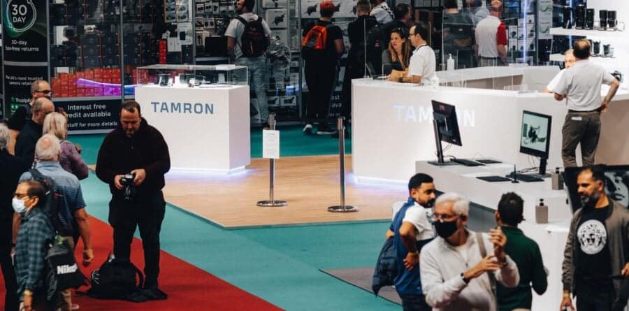 How To Make Your First Trade Show A Success