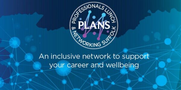 Suffolk networking PLANS