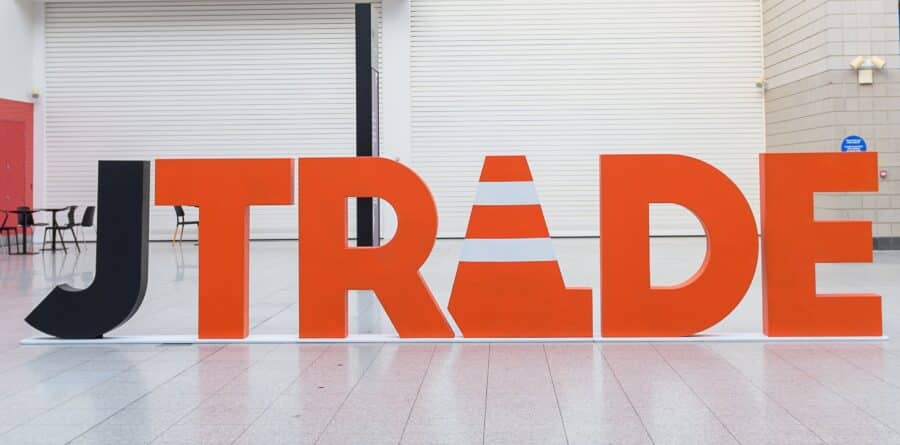 Property and Construction Trade Expo JTrade Returns to ExCel for 2022