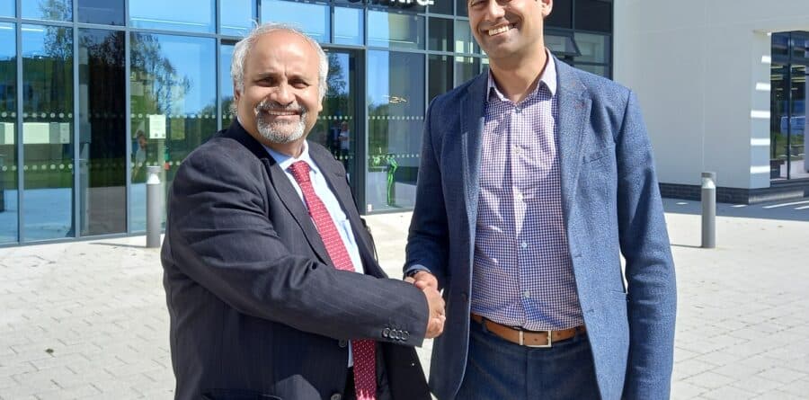 Institute of Directors and University of Essex join forces to support businesses and students