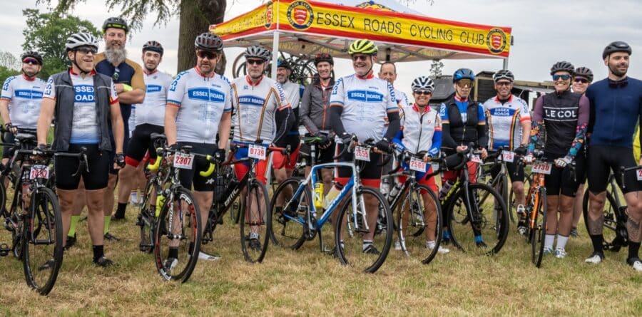 Cancer Charity Cycle Ride Announced