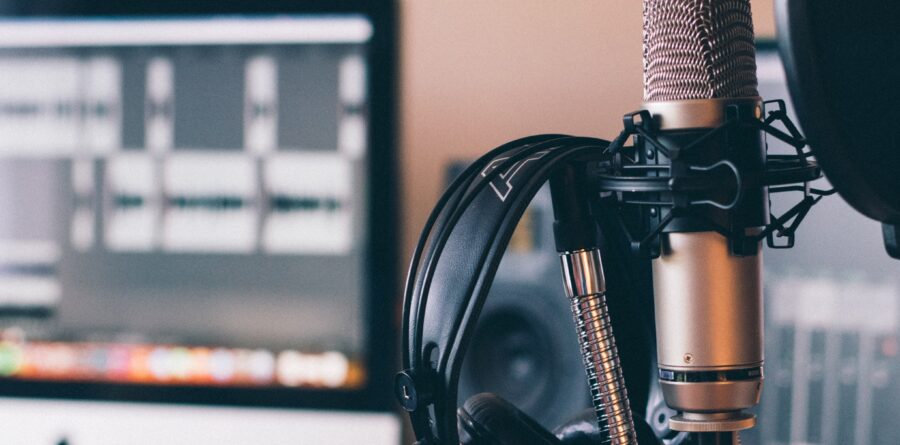 New study reveals the most popular stock trading podcasts
