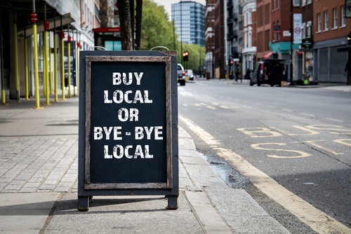 The Benefits of Supporting Local and How to Make an Impact