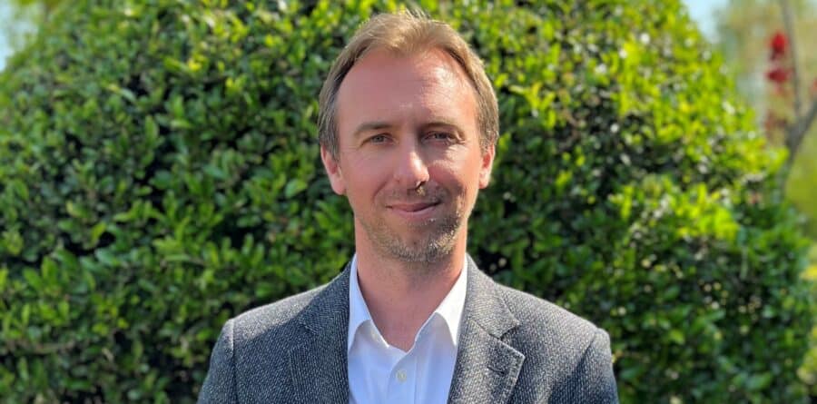 Provide Community has appointed learning and development specialist Oliver Game as its Director of Talent and Learning