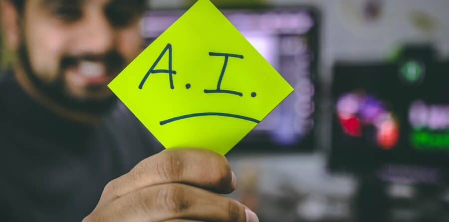 80% of workers don’t believe AI will replace them in the workplace